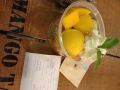 -Mango Tango