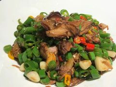 -楚禾宴·家宴(光谷大道店)