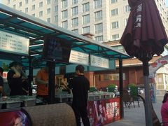 -老城南食府(宣武门东大街店)