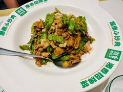 -湘香湖南菜(Chinatown店)