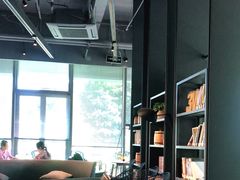 -3W咖啡(国家软件园店)