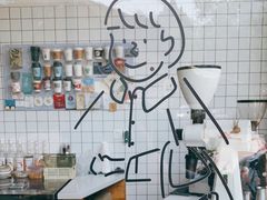 -隹木咖啡馆(宝龙广场店)