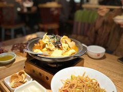 -桂小厨广西菜(印象城店)