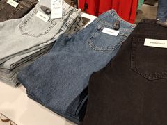 -ZARA(深圳金光华广场店)