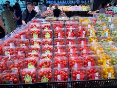 -永辉超市(鲁谷店)