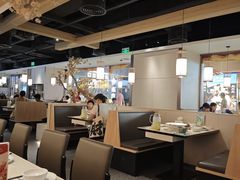 -九毛九西北菜(百信广场店)