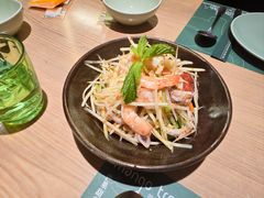 -mango tree芒果树泰国餐厅(青岛万象城店)