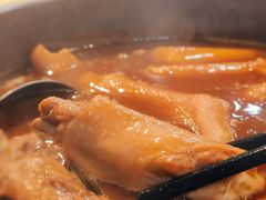 -广记餐厅(万福路店)