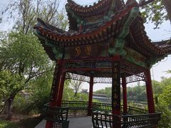 -北宫国家森林公园
