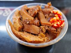 -阿姨牛杂(北京路店)