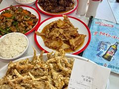 -夕阳红小吃(中街大悦城店)