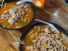 -阿晖沙嗲面