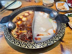 -廉恭蜀老成都火锅(善国大桥店)