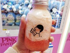 -喜茶(中山利和新地店)