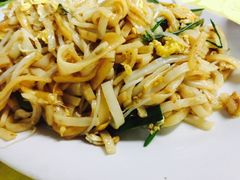 -蛇口康乐快餐鱼仔档(翠苑小区店)