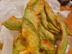 脆皮牛油果-Ginger(兴国路店)