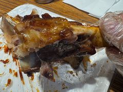-赵元章肉骨烧(山塘街店)