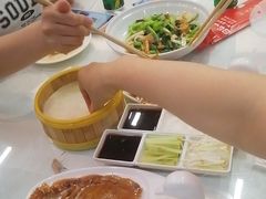 -金鸭都·老北京特色家常菜(潘家园店)