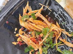 -铭副琦食·虾蟹烩馆(渔人码头店)