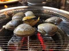 -丹东丛炟海鲜烧烤(江艺路店)