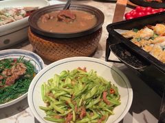 -老村长•湖北家常菜(南湖店)