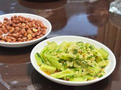 -芦茨金富饭庄·25年老字号·专做稻草鸡