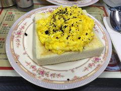 -华星冰室(湾仔店)
