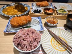 -堂本家·二代目·炸猪排(Express东海店)