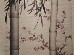 -徐悲鸿纪念馆