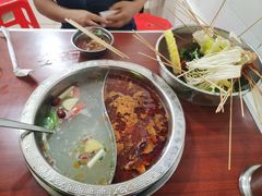 -丹妹麻辣烫(袁家岭20year店)