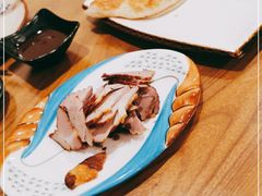 -毛毛熏肉•东北菜老字号(大安街店)