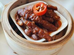 -黄埔华苑酒家(黄埔店)