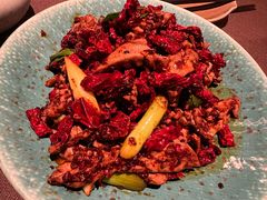 -山石榴·贵州菜(陆家嘴中心店)