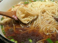 -十面春风·江南面馆(崇宁路店)