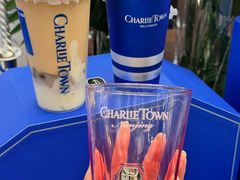 -CHARLIETOWN红茶公司(南京万象天地店)
