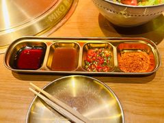 -MIKOMIKO和牛烧肉专门店(南门店)