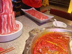 -大龙燚火锅(太古里店)