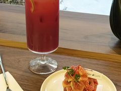 -Ten Olives甜点