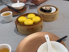 -建明国际酒店·避风港中餐厅