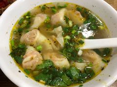 山胡椒牛肉包面-包面西施(黄泥磅总店)