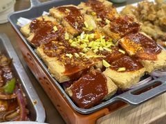 -鲁南仔·滕州炒鸡(经三路店)