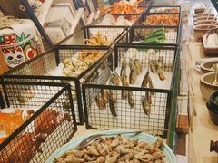 -长沙三景韦尔斯利酒店·Oval全日制餐厅自助餐
