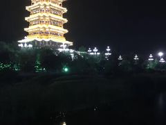 -永定河休闲森林公园