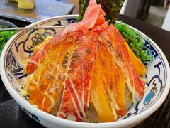 -爆丼日式大排档(季华园店)