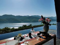 -天目湖涵田度假村
