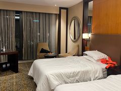 -济南喜来登酒店