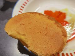 贴饼子-小媳妇铁锅炖(安华街店)