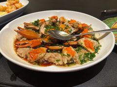 -荣兴酒家(徐家汇店)
