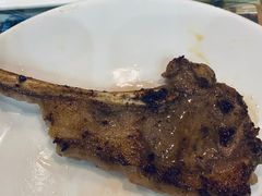 -豪派特华美达广场酒店·西餐厅