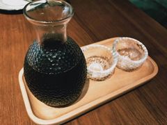 -大鲜生·亚洲菜融合小食堂